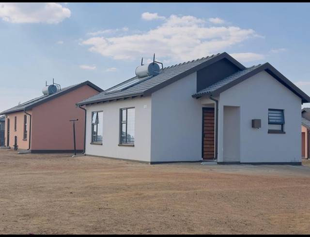 3 BEDROOM HOUSE FOR SALE IN WINDMILL PARK